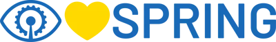 Eye Love Spring - Logo