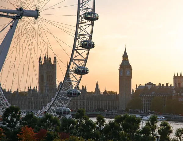 London Eye 712A3275 Licensed Indefinitely Ultra Sharp