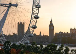 London Eye 712A3275 Licensed Indefinitely Ultra Sharp