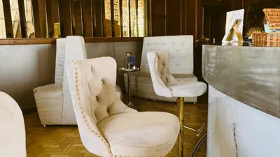 Champagne Experience