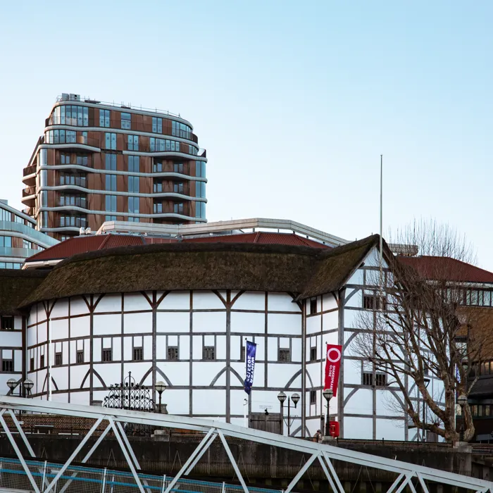 Shakespeare's Globe