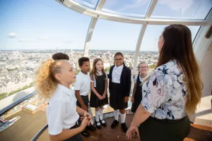 USF London Eye Education General 04