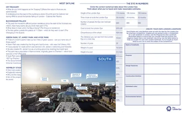 London Classroom Image 2 800X500