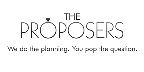 Proposals Logo