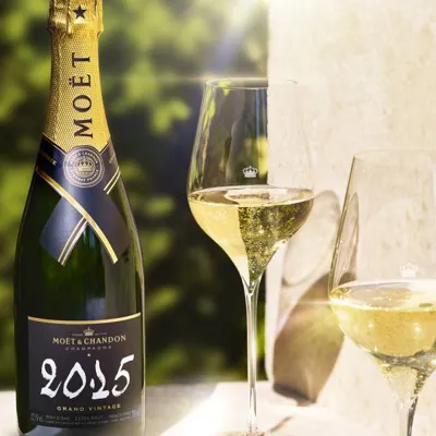 Moet Vintage (1)