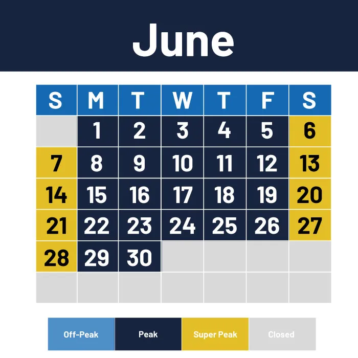 June 2026
