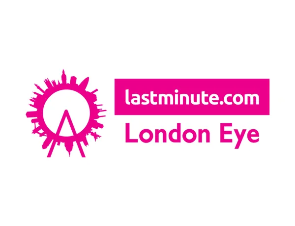 London Eye Logo