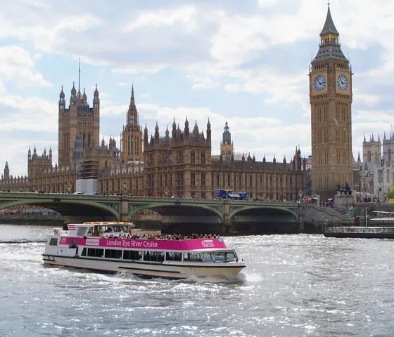 river cruise