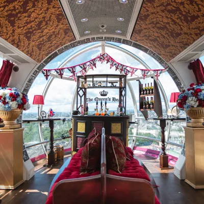 jubilee pub pod