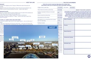 London Classroom Image 3 800X450