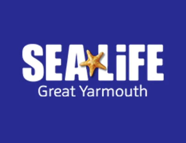 Sea Life Great Yarmouth Square