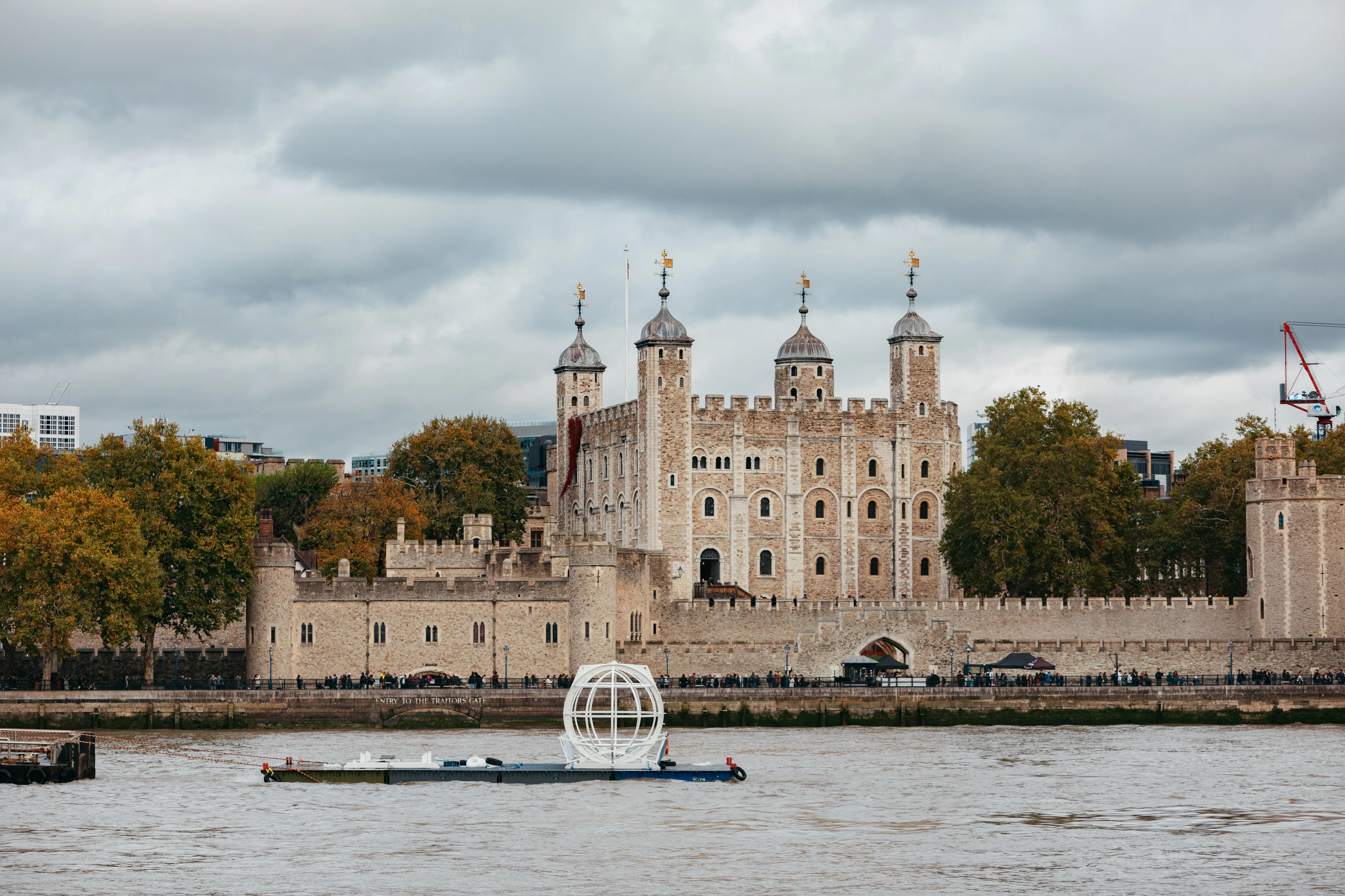 USF0814 LE Capsule Exchange Cage To LE 29