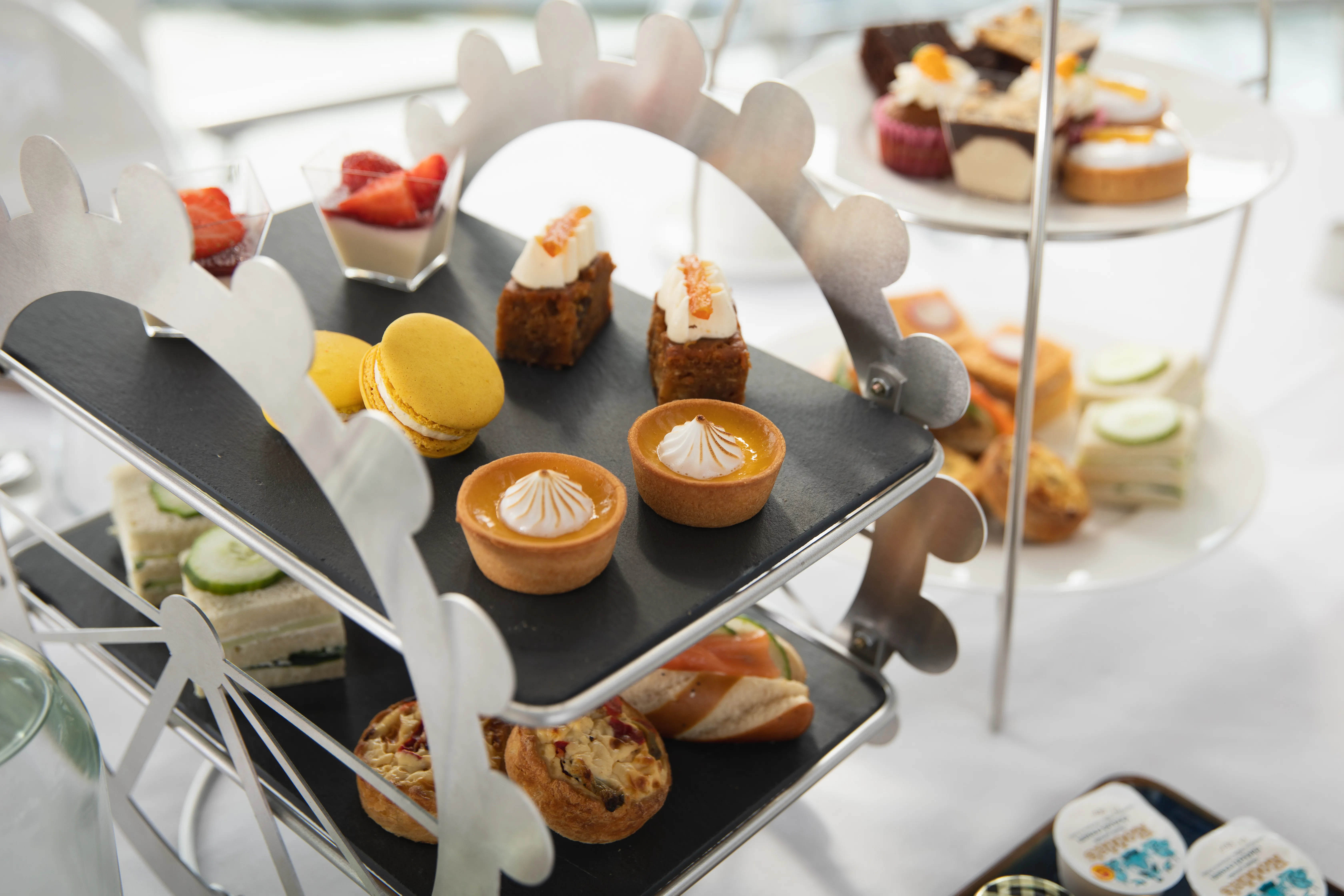 USF0793 LE Afternoon Tea 9474