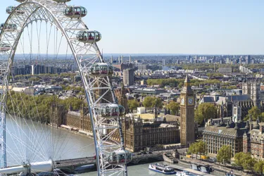 A picture of a must see place in London, the Southbank