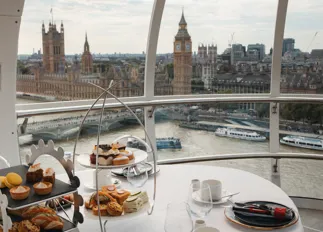 USF0793 LE Afternoon Tea 9401