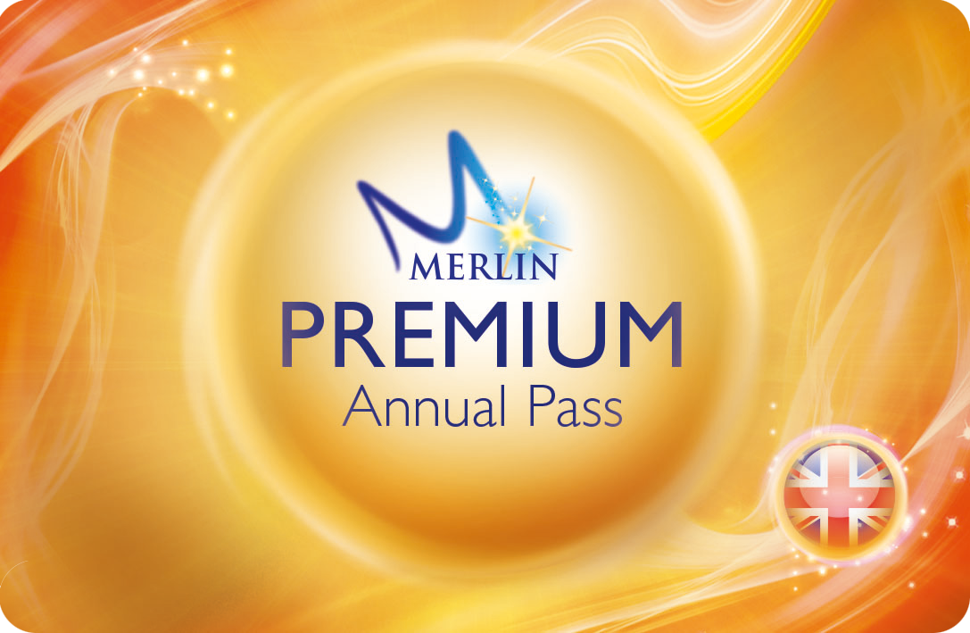 Merlin Annual Pass Tickets & Prices London Eye