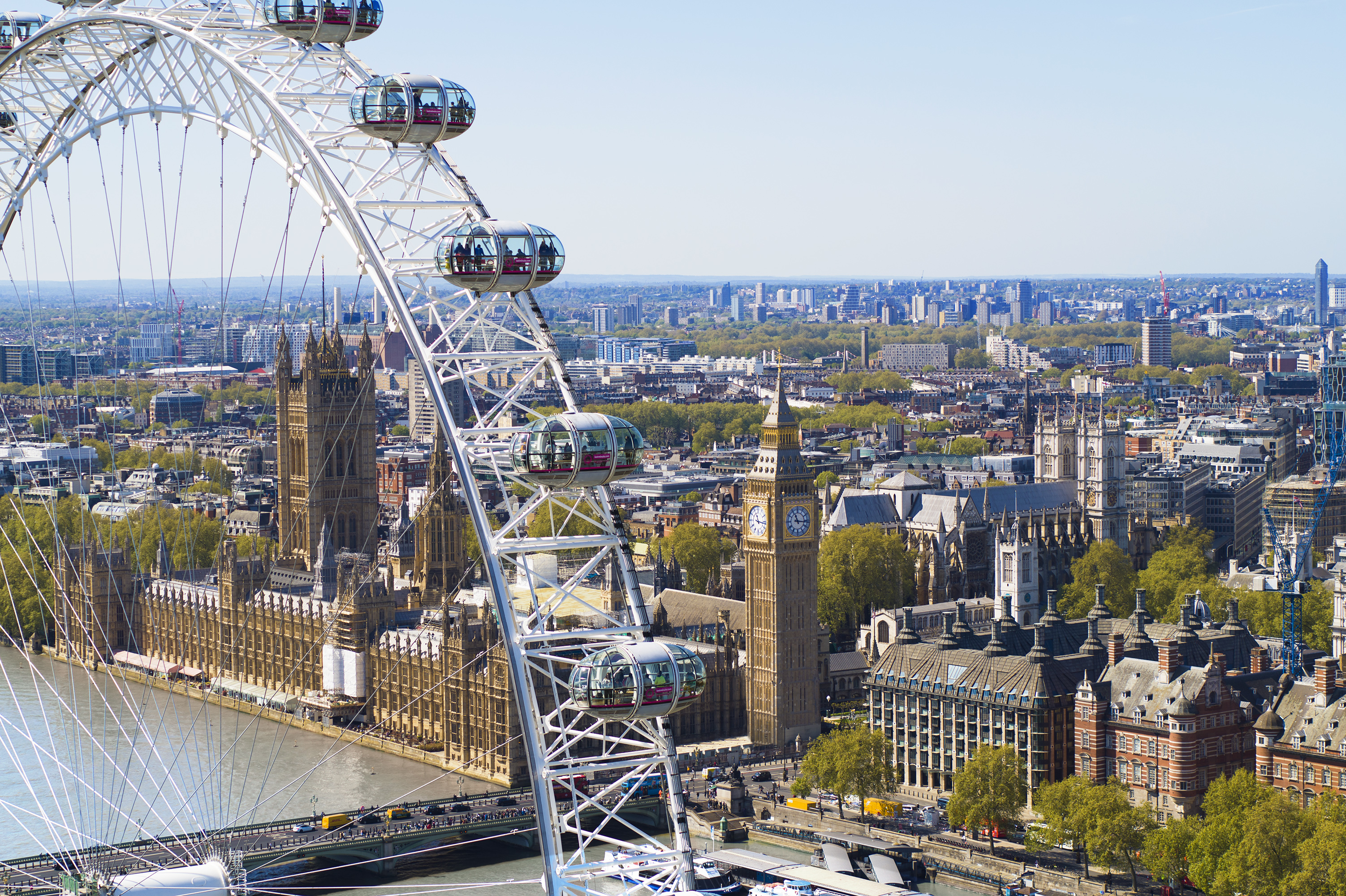 22747 London Eye 1A Pano 0004 Rgb Ns LICENSED UNTIL JUN2025