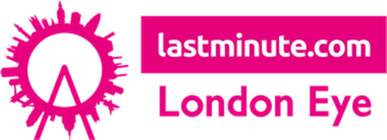 lastminute.com London Eye logo