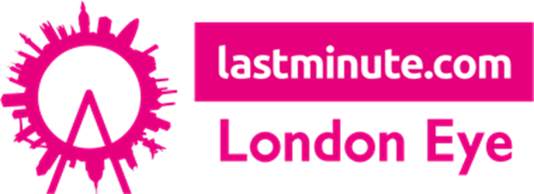 lastminute.com London Eye logo